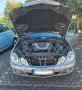 Mercedes-Benz W211 Kombi 3.0 V6 Benzin + LPG