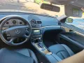 Mercedes-Benz W211 Kombi 3.0 V6 Benzin + LPG