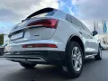 Audi Q5 40TDI  QUATTRO AHK MATRIX STANDHEIZ 360 ACC