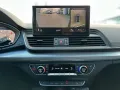Audi Q5 40TDI  QUATTRO AHK MATRIX STANDHEIZ 360 ACC