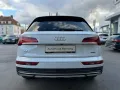 Audi Q5 40TDI  QUATTRO AHK MATRIX STANDHEIZ 360 ACC