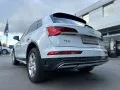 Audi Q5 40TDI  QUATTRO AHK MATRIX STANDHEIZ 360 ACC