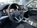 Audi Q5 40TDI  QUATTRO AHK MATRIX STANDHEIZ 360 ACC