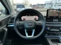 Audi Q5 40TDI  QUATTRO AHK MATRIX STANDHEIZ 360 ACC