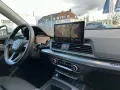 Audi Q5 40TDI  QUATTRO AHK MATRIX STANDHEIZ 360 ACC