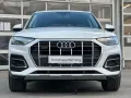 Audi Q5 40TDI  QUATTRO AHK MATRIX STANDHEIZ 360 ACC