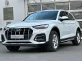 Audi Q5 40TDI  QUATTRO AHK MATRIX STANDHEIZ 360 ACC
