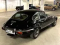 Jaguar E-Type V12 Coupe Serie 3 aut.