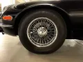 Jaguar E-Type V12 Coupe Serie 3 aut.