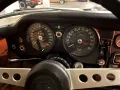 Jaguar E-Type V12 Coupe Serie 3 aut.