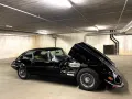 Jaguar E-Type V12 Coupe Serie 3 aut.