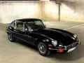 Jaguar E-Type V12 Coupe Serie 3 aut.