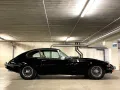 Jaguar E-Type V12 Coupe Serie 3 aut.