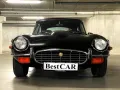 Jaguar E-Type V12 Coupe Serie 3 aut.