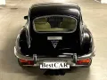Jaguar E-Type V12 Coupe Serie 3 aut.