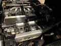 Jaguar E-Type V12 Coupe Serie 3 aut.