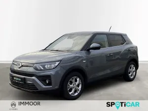 Ssangyong Tivoli 4x2 1.5 T-GDI EU6d 1.5B Amber 2WD 6M T