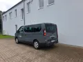 Renault Trafic Life Blue dCi 150 EDC LED,BT,SHZ,ISOFIX