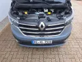Renault Trafic Life Blue dCi 150 EDC LED,BT,SHZ,ISOFIX