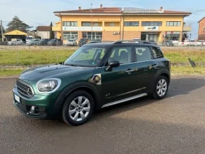 MINI Mini Cooper S Countryman ALL4 Automatica