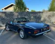 Fiat 124 spider