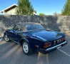 Fiat 124 spider