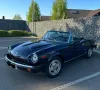 Fiat 124 spider