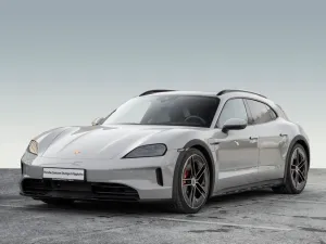 Porsche Taycan 4S Cross Turismo