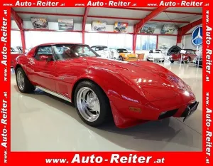Corvette C3 Stingray
