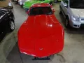 Corvette C3 Stingray