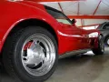 Corvette C3 Stingray