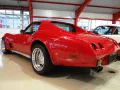 Corvette C3 Stingray