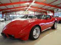 Corvette C3 Stingray