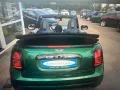 MINI Cooper C JCW SPORTSITZE LED DAB HIFI HEAD/UP