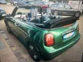 MINI Cooper C JCW SPORTSITZE LED DAB HIFI HEAD/UP