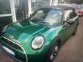 MINI Cooper C JCW SPORTSITZE LED DAB HIFI HEAD/UP