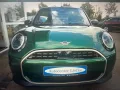 MINI Cooper C JCW SPORTSITZE LED DAB HIFI HEAD/UP