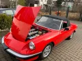 Alfa Romeo Alfa Spider 2000 S3
