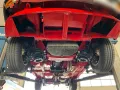 Alfa Romeo Alfa Spider 2000 S3
