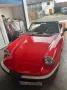 Alfa Romeo Alfa Spider 2000 S3