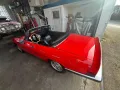 Alfa Romeo Alfa Spider 2000 S3