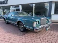 Lincoln Continental