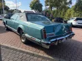 Lincoln Continental