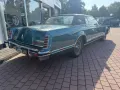 Lincoln Continental