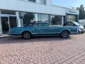 Lincoln Continental