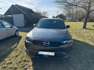 Mazda MX-30 e-Skyactiv R-EV Exclusive-Line Exclusi...