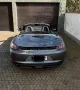Porsche 718 Boxster CHRONO
