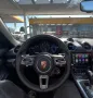 Porsche 718 Boxster CHRONO
