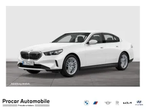 BMW i5 eDrive40 HUD RFK NAVI LED