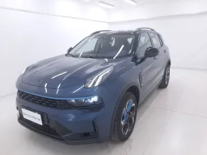 Other Lynk&co 01 HEV BR987499 1.5 Full Hybrid 197CV